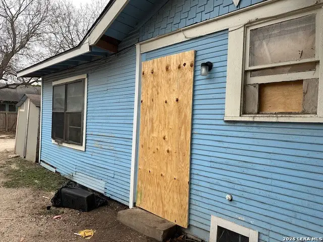 5410 S Flores, San Antonio, TX 78214 - #1