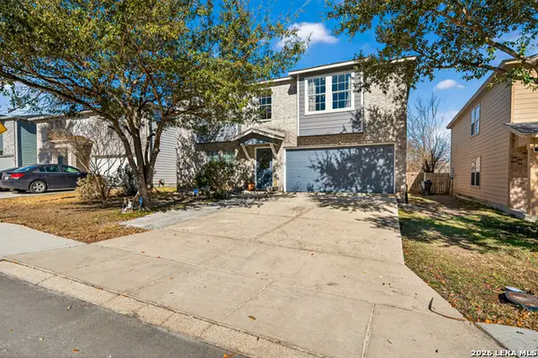 4842 Heather Pass, San Antonio, TX 78218