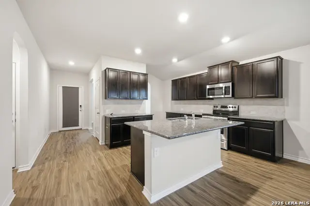 7439 Hercules Point, San Antonio, TX 78252 - #1