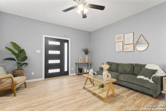2506 Saunders Ave, San Antonio, TX 78207 - #2