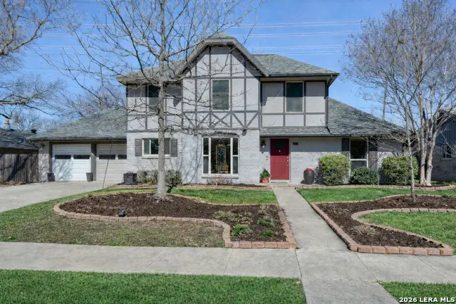 10406 Severn, San Antonio, TX 78217 - #1