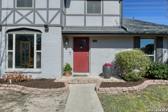 10406 Severn, San Antonio, TX 78217 - #2