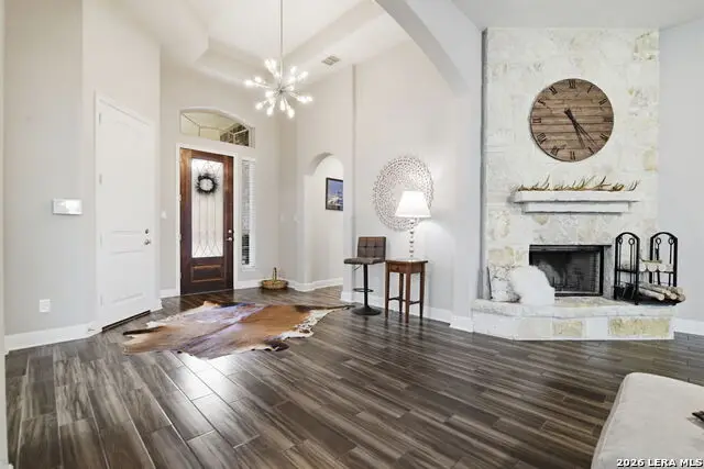 18706 Cordoba Mesa, San Antonio, TX 78259 - #3