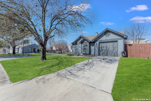 7503 Branston, San Antonio, TX 78250 - #2