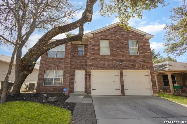 9538 Vallecito, San Antonio, TX 78250 - #3