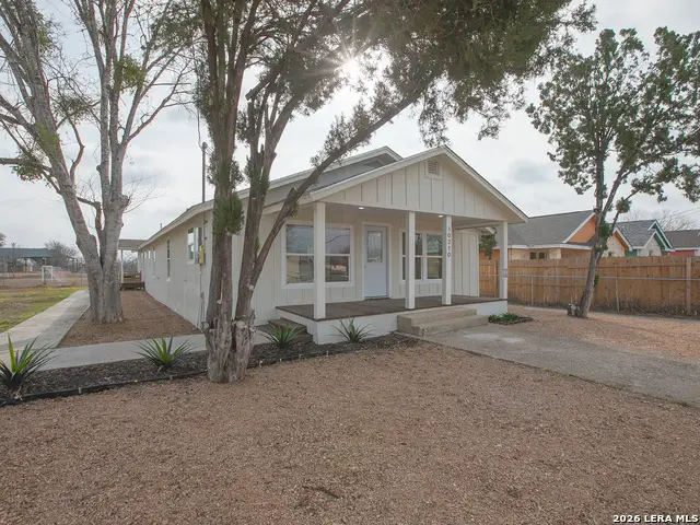 10210 Renova, San Antonio, TX 78214 - #2