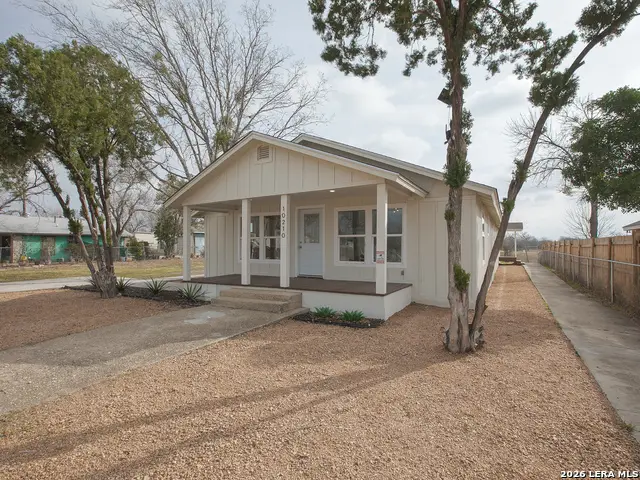 10210 Renova, San Antonio, TX 78214 - #3