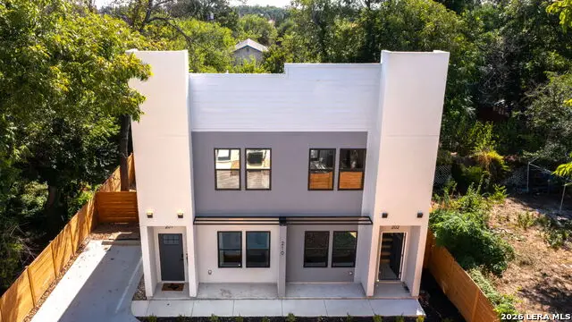 210 Piedmont, San Antonio, TX 78203 - #1