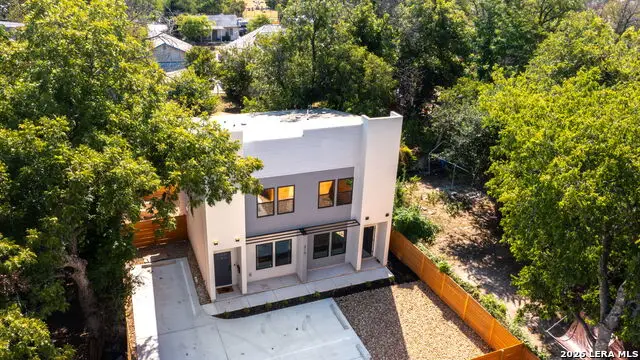 210 Piedmont, San Antonio, TX 78203 - #2