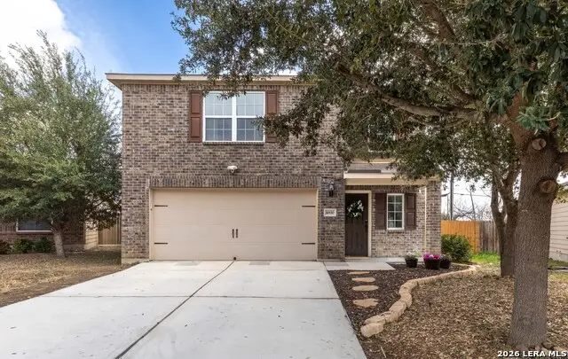 4610 Media Meadows, San Antonio, TX 78222 - #1