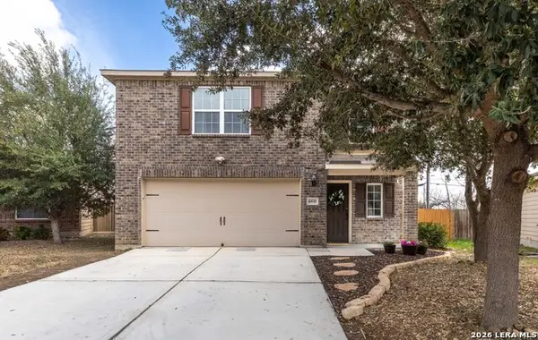 4610 Media Meadows, San Antonio, TX 78222