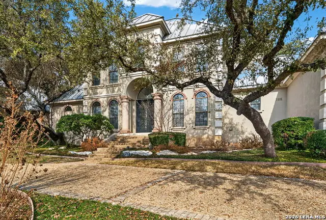 12 Inwood Terrace, San Antonio, TX 78248 - #2
