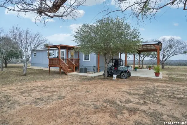 1170 Atascosa County Road 101, Floresville, TX 78114 - #3