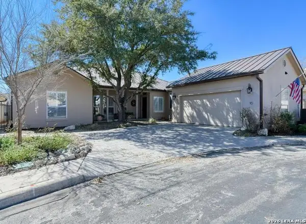 10 Bryanston, San Antonio, TX 78218