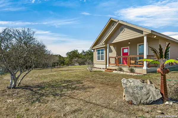 307 Palm, Spring Branch, TX 78070