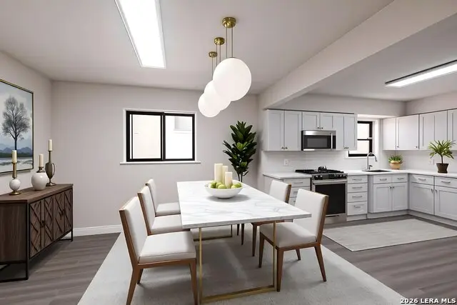 2643 Waleetka, San Antonio, TX 78210 - #3