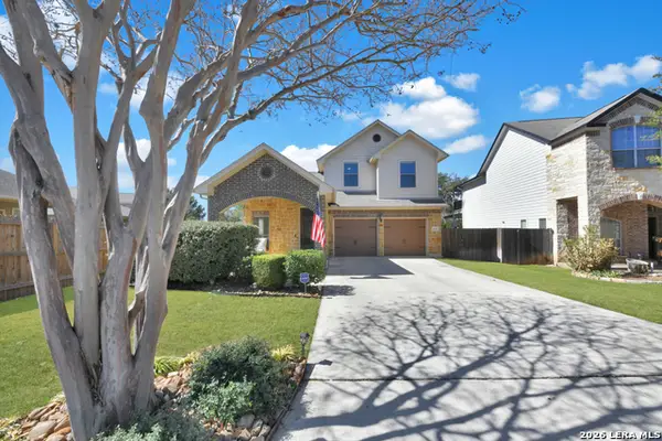 21603 Seminole Oaks, San Antonio, TX 78261