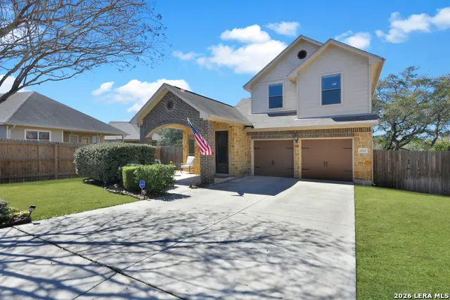 21603 Seminole Oaks, San Antonio, TX 78261 - #2