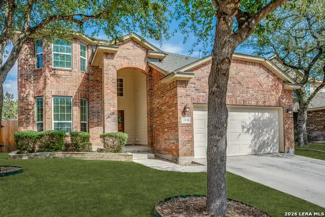 13118 Essen Frst, Helotes, TX 78023 - #3