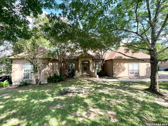630 Solo Street, San Antonio, TX 78260 - #1