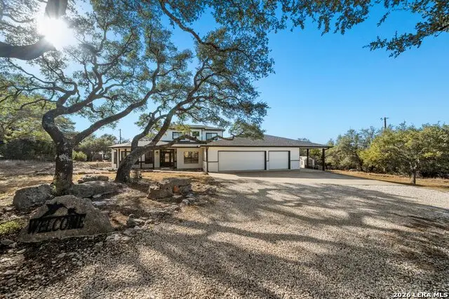 852 Crossbow, Canyon Lake, TX 78133 - #3