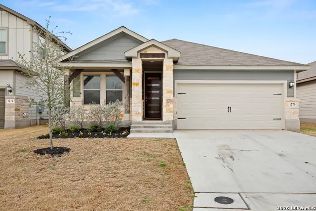 1270 Meyers Meadow, New Braunfels, TX 78130 - #3