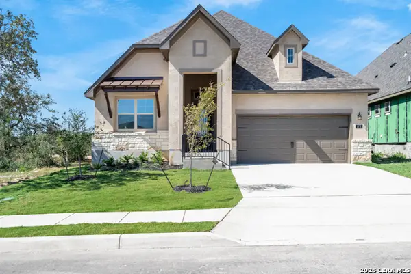 176 Burning Star, Castroville, TX 78009