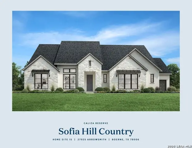 27925 Arrowsmith, Boerne, TX 78006 - #2