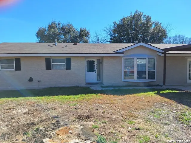 7314 Meadow Breeze, San Antonio, TX 78227 - #1