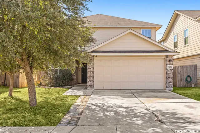 7202 Galaxy Brk, San Antonio, TX 78252 - #2