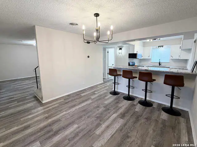 4206 Dauphine, San Antonio, TX 78218 - #3