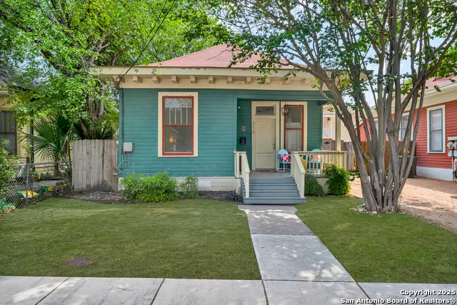 210 Sadie, San Antonio, TX 78210 - #1