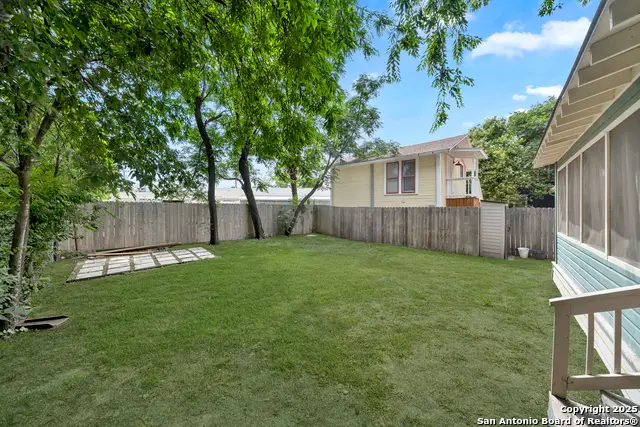 210 Sadie, San Antonio, TX 78210 - #2