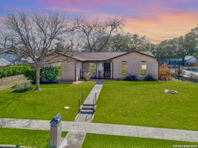3410 Nantucket, San Antonio, TX 78230 - #2