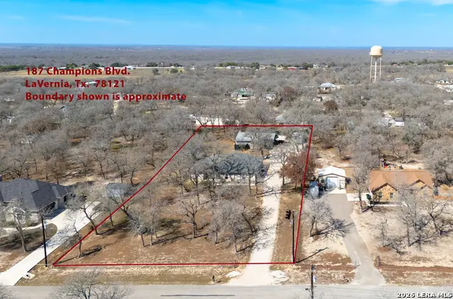 187 Champions, La Vernia, TX 78121 - #3