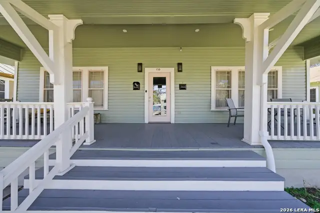 138 Dunning Ave, San Antonio, TX 78210 - #2