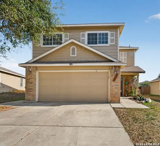 10914 Rustic Spoke, San Antonio, TX 78245