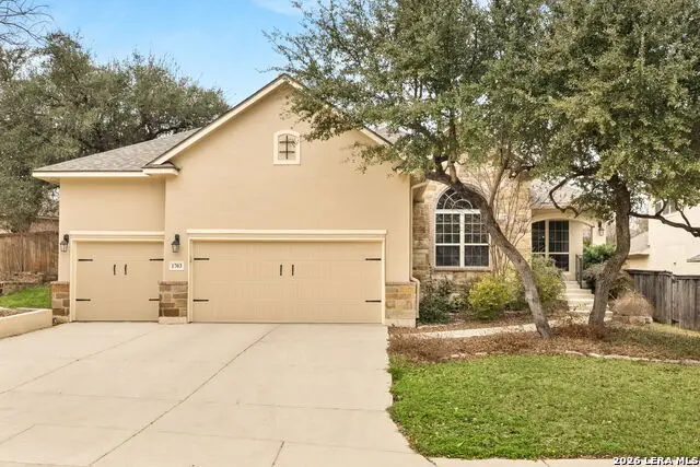 1703 Nightshade, San Antonio, TX 78260 - #1