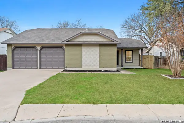 5747 Misty Glen, San Antonio, TX 78247