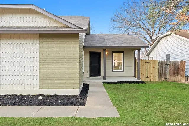 5747 Misty Glen, San Antonio, TX 78247 - #2