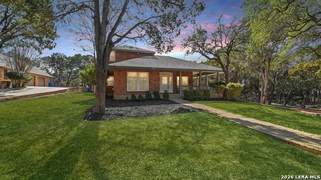 371 Hunters Creek, New Braunfels, TX 78132 - #1