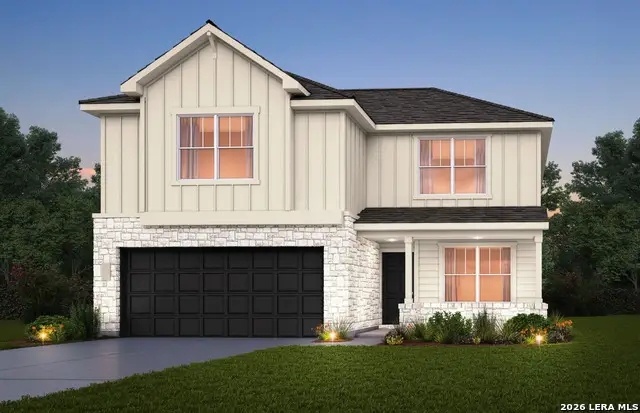 8239 Brandy Branch, San Antonio, TX 78252 - #1