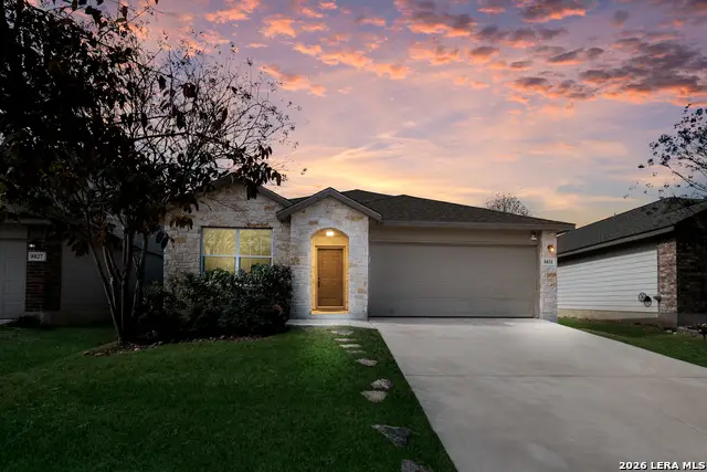 8831 Belgian, San Antonio, TX 78254 - #1