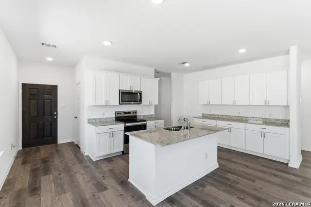 8235 Smithers Avenue, San Antonio, TX 78252 - #3