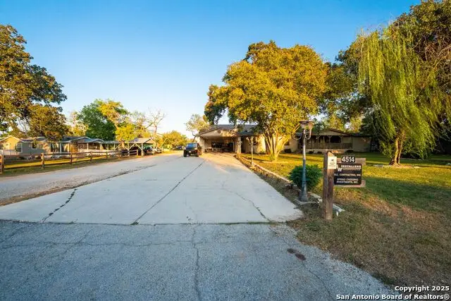 4514 Billy Sames Dr, Adkins, TX 78101 - #3