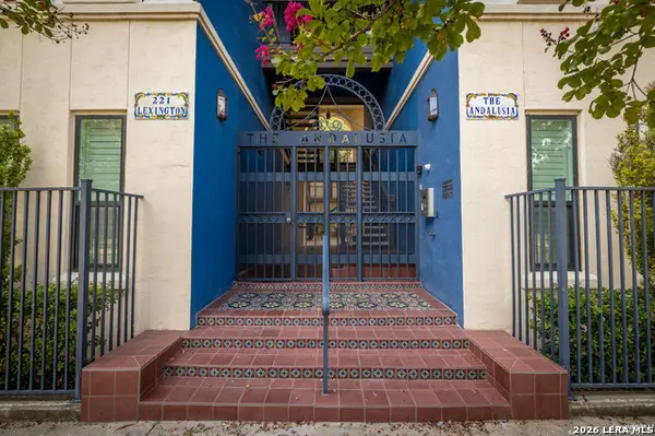 221 Lexington Ave #317, San Antonio, TX 78215