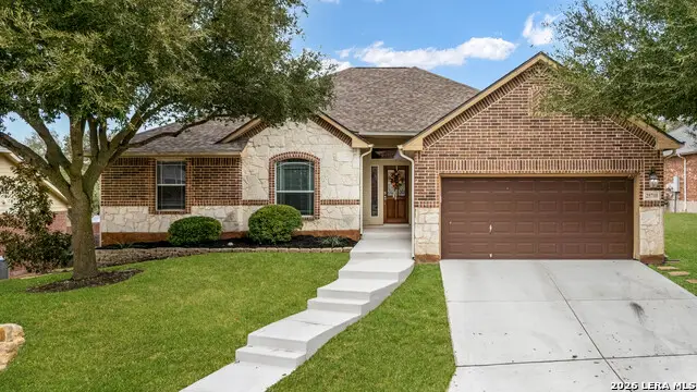 25710 Fan Flower, San Antonio, TX 78261 - #1