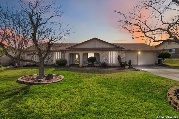 8314 Delphian Dr, Universal City, TX 78148