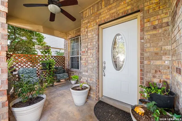 5938 Smoky Quartz, San Antonio, TX 78222 - #3