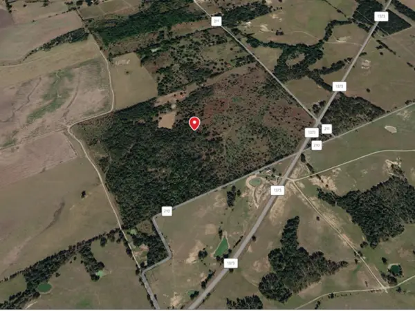 183 County Road 211, Reagan, TX 76680